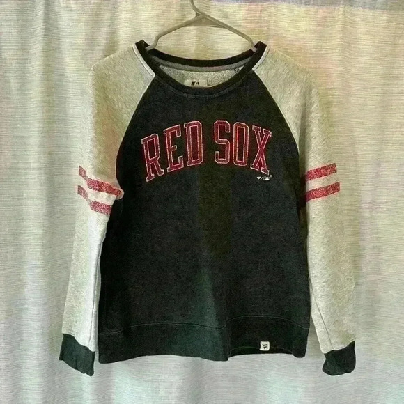 Red Sox Fanatics crew - Picture 1 of 3